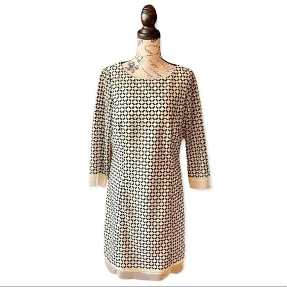 Antonio Melani Diamond Dress - Picture 1 of 4
